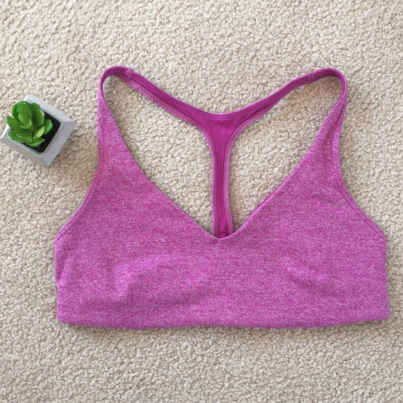 lululemon athletica Other - Lululemon Arise Bra